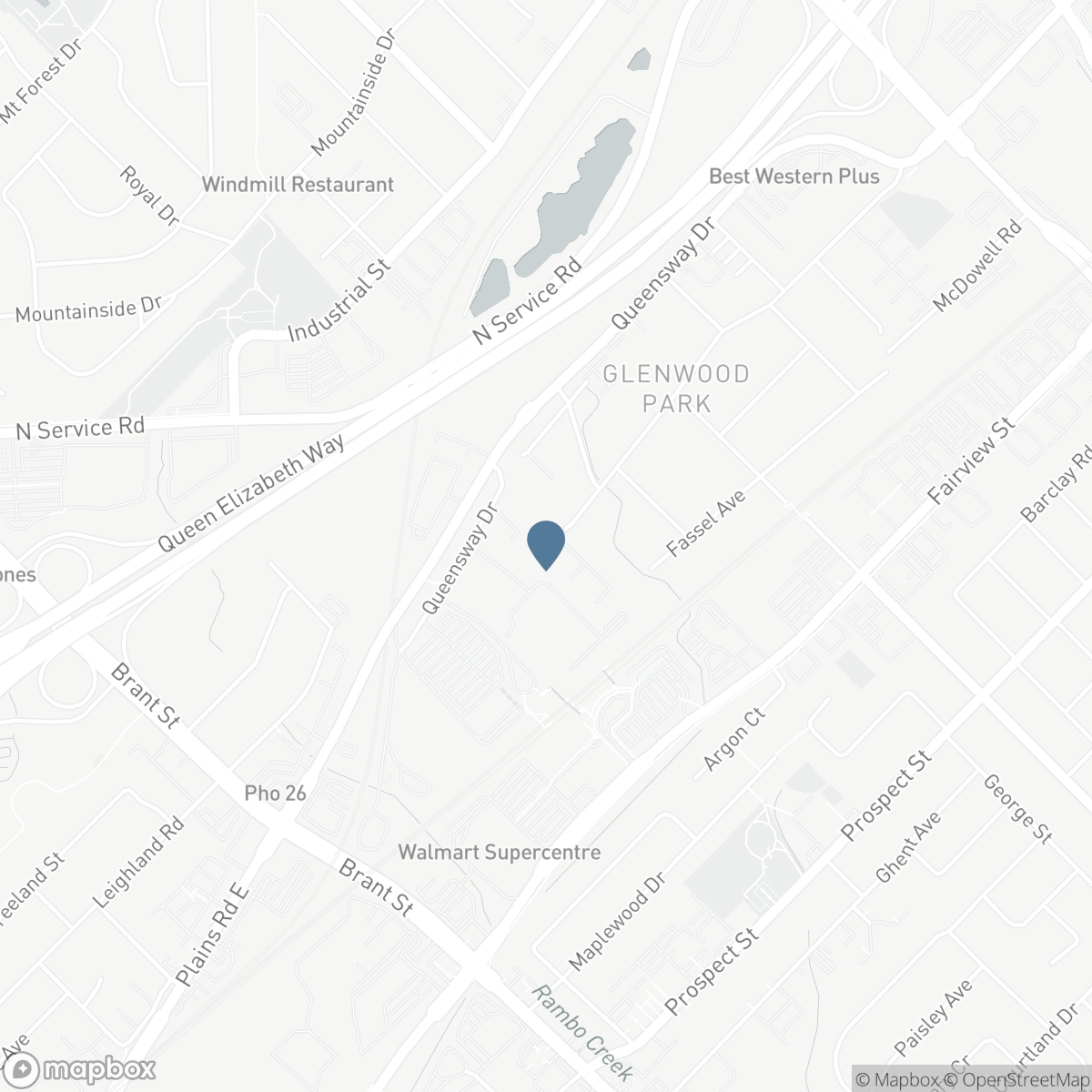 9 - 2200 GLENWOOD SCHOOL DRIVE, Burlington, Ontario L7R 4H3